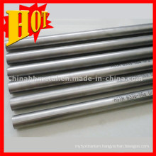 Titanium Tube ASTM B338/Asme Sb338 for Heat Exchanger